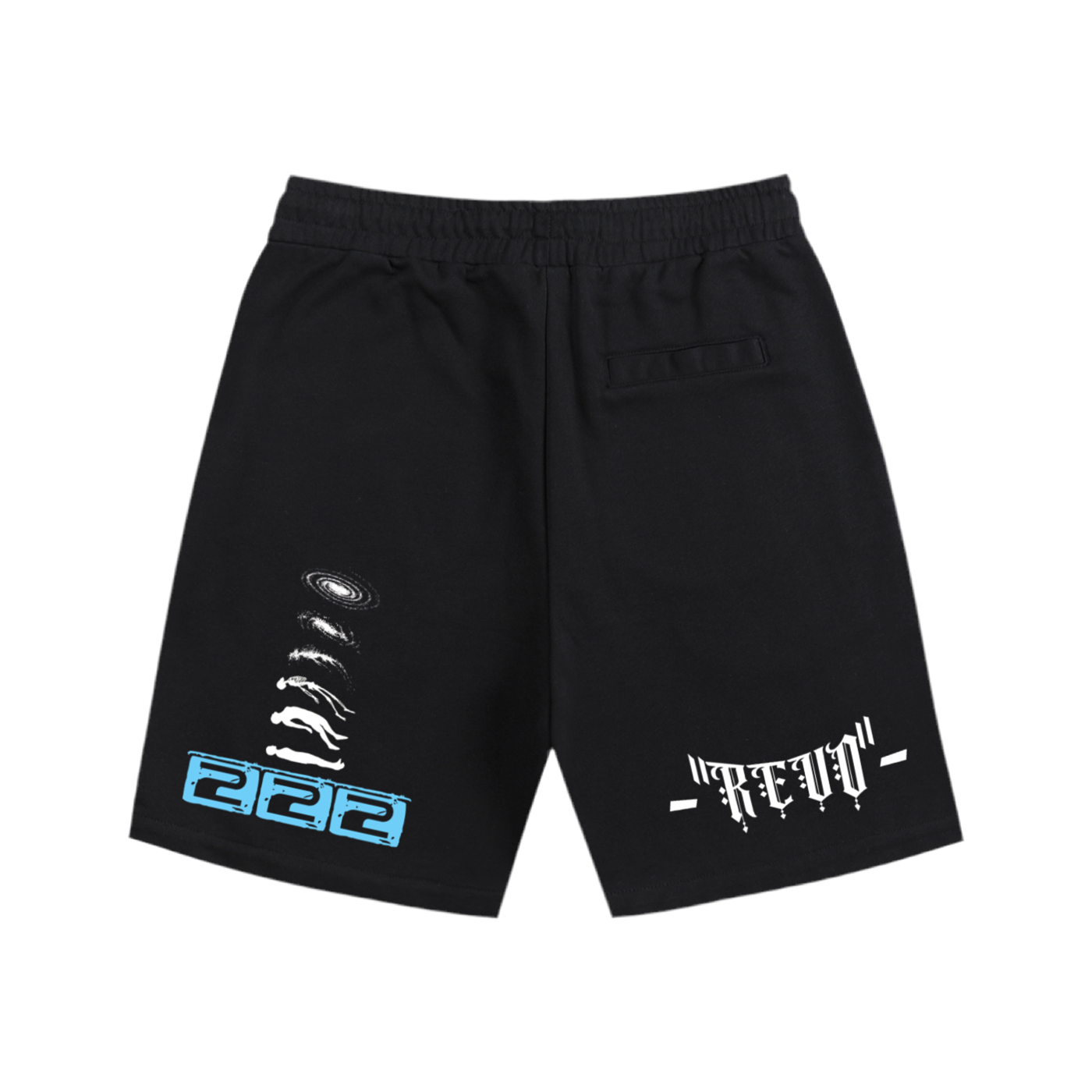 Essential Cotton Shorts