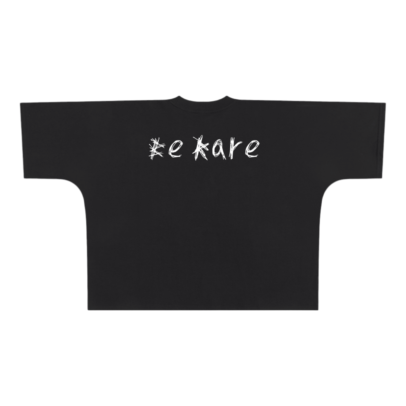  a black t shirt secret revolution