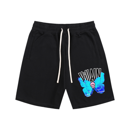 Essential Cotton Shorts